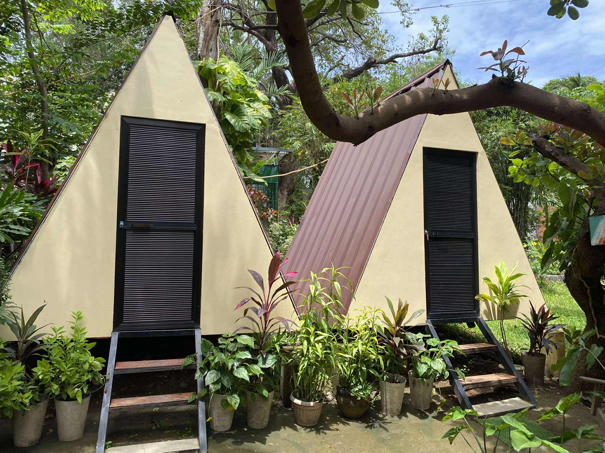 AR Homes Resort View